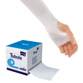 Бинт эластичный трубчатый Tubula
