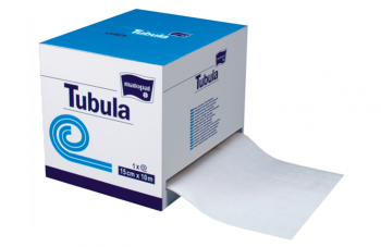 Бинт эластичный трубчатый Tubula