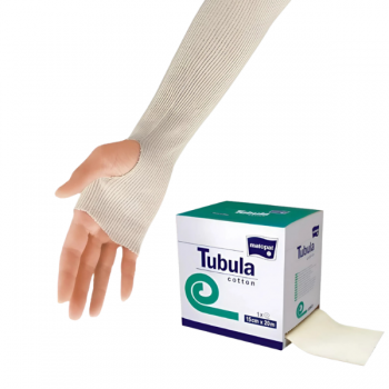 Бинт эластичный трубчатый Tubula