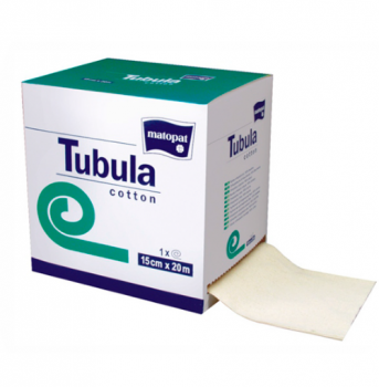 Бинт эластичный трубчатый Tubula